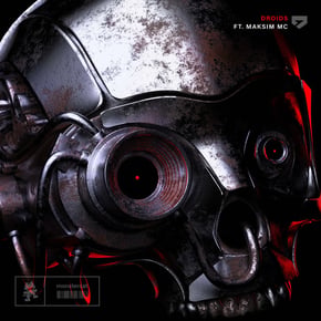 Droids by Annix Cover Art