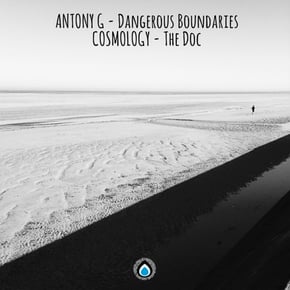 Dangerous Boundaries by Cosmology Cover Art