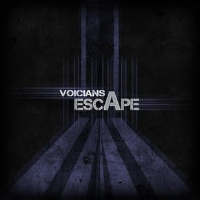 Escape by Voicians Cover Art