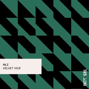 Velvet Vice by HLZ Cover Art