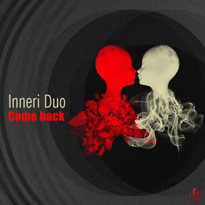 Come back by Inneri Duo Cover Art