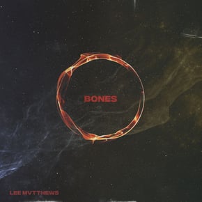 Bones by Lee Mvtthews Cover Art