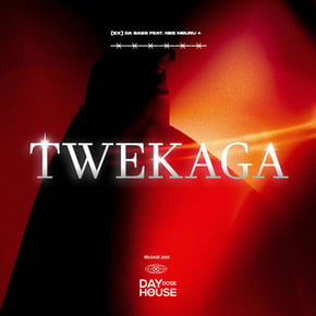 Twekaga by Tengu & [Ex] da Bass Cover Art