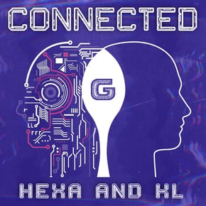 Connected Part 2 by Hexa Cover Art