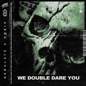 We Double Dare You by Nebulate Cover Art