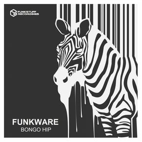 Bongo Hip by Funkware Cover Art
