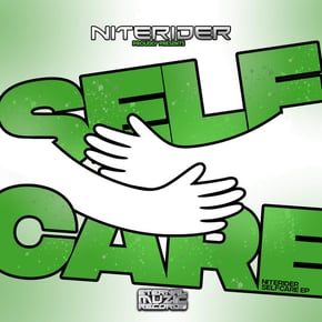 Self Care by Niterider Cover Art