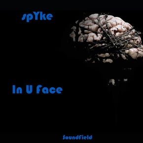 In U Face by Spyke Cover Art