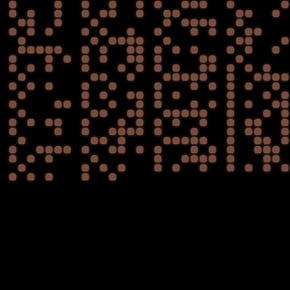 Critical Presents: Binary Vol.22 by Teej & Trex Cover Art