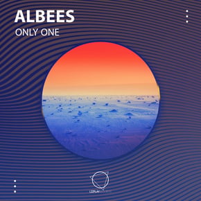 Only One by Albees Cover Art
