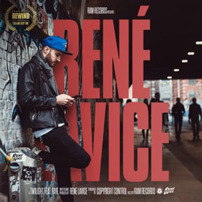 Twilight (feat. Faye) by René LaVice Cover Art