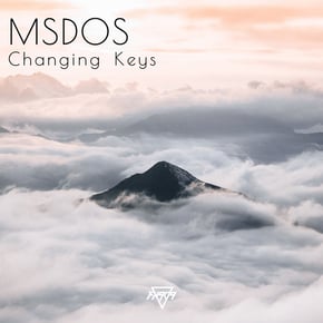 Changing Keys by Furney & MSDOS Cover Art