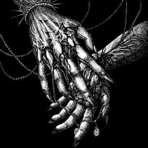 From a Vein by Shades & Alix Perez Cover Art