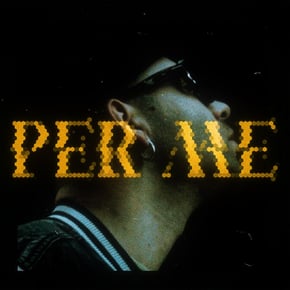 Per Me by Rimshot Cover Art