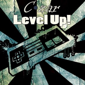Level Up! by Czar Cover Art