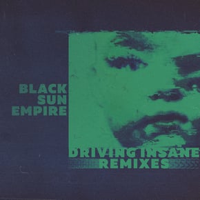 Arrakis (Rillium Remix) by Black Sun Empire Cover Art