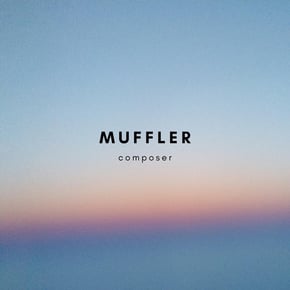 Composer by Muffler Cover Art