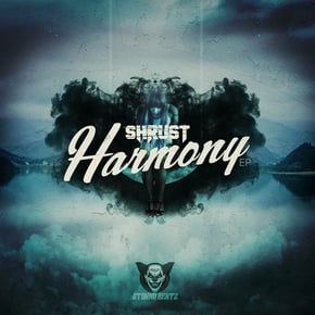 Harmony by Shrust Cover Art