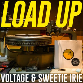 Load Up by Voltage Cover Art