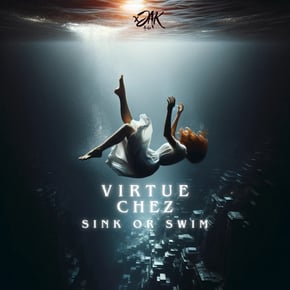 Sink Or Swim by Virtue Cover Art