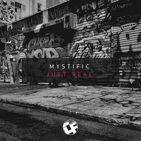 Just Real by Mystific Cover Art