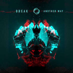 Another Way by Break Cover Art