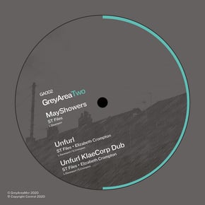 GreyAreaTwo by ST Files Cover Art