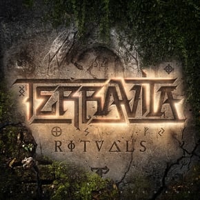 Rituals by Terravita Cover Art
