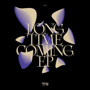 Long Time Coming by Myth Cover Art
