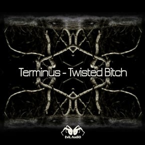 Twisted Bitch by Terminus Cover Art
