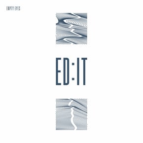 Empty Eyes by Ed:it Cover Art