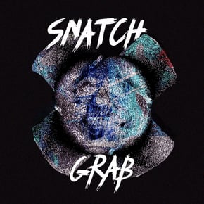 Snatch & Grab by MDNZ Cover Art