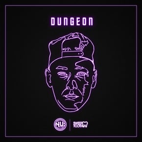 Dungeon by Nu Elementz Cover Art