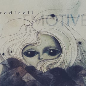 Emotive by Radicall Cover Art