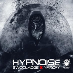 Hypnoise by Swooladge Cover Art