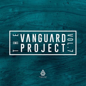 The Vanguard Project, Vol. 7 by The Vanguard Project Cover Art