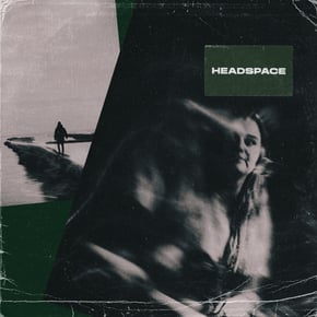 Headspace by Mitekiss & Rosie P Cover Art