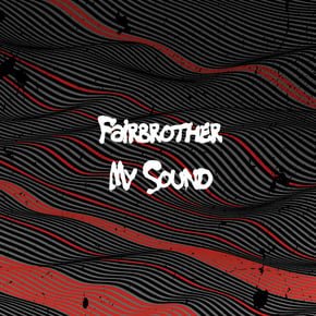 My Sound(2016) by Fairbrother Cover Art
