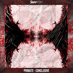 Conclusive by Primate Cover Art