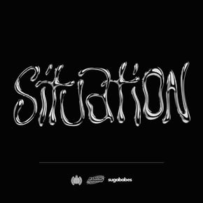Situation by A Little Sound Cover Art