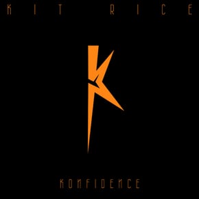 Konfidence by Kit Rice Cover Art