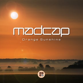 Orange Sunshine by Madcap Cover Art