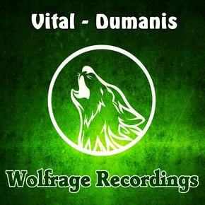 Dumanis by Vital Cover Art