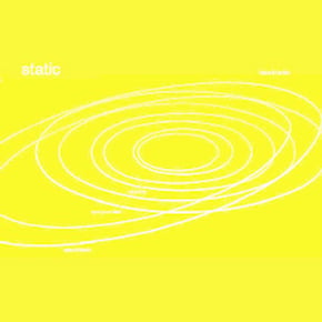 Relaxed Therein by Static Cover Art