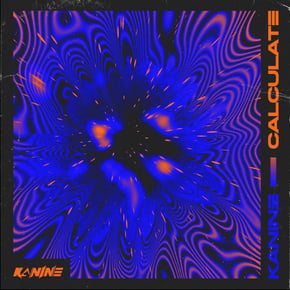 Calculate by Friction & Kanine Cover Art
