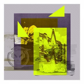 Generation 1 by Commix Cover Art