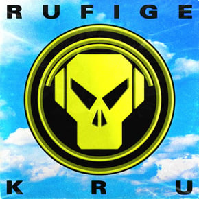 Terminator (Remastered 2025) by Goldie & Rufige Kru Cover Art