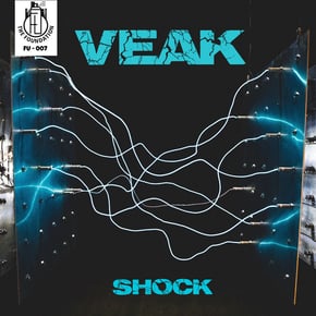 Shock by Veak Cover Art