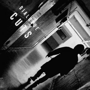 CUTS by Dialogue Cover Art