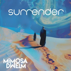 Surrender by MiM0SA Cover Art